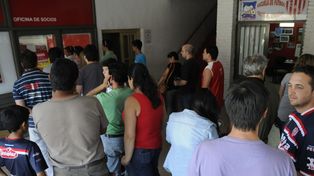 Unión actualizó los valores de su cuota societaria