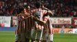 Unión quedó sexto tras la séptima fecha del Clausura y sigue dentro de la pelea