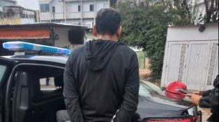 Cayó Gavilán, acusado de un crimen, amenazas y balaceras, entre ellas la de Carrefour
