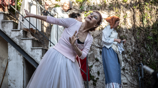 El Otro Festival. Obras, talleres y teatro gratuito hasta el 18 de octubre&nbsp;