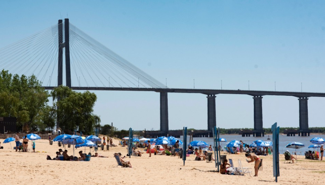La Florida es uno de los atractivos turísticos más visitados este verano.