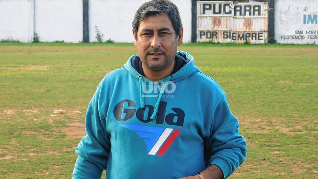 La honestidad de Gabriel Amarilla en Pucará