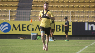 Lo que Bragarnik te quita, Bragarnik te lo da: Elizari es el 5º refuerzo de Unión