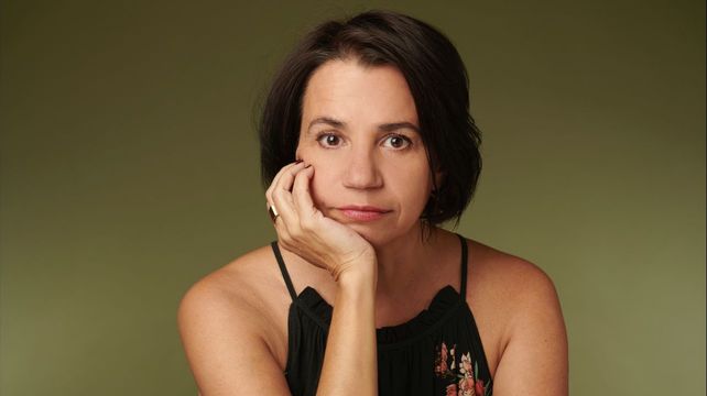 La directora paranense Celina Murga estrena este jueves El aroma del pasto recién cortado