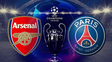 Arsenal vs París Saint Germain: cuándo y dónde se juega la final de la Champions League 2026