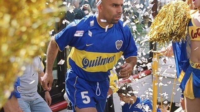 El ídolo de Boca que criticó a los jugadores del Xeneize
