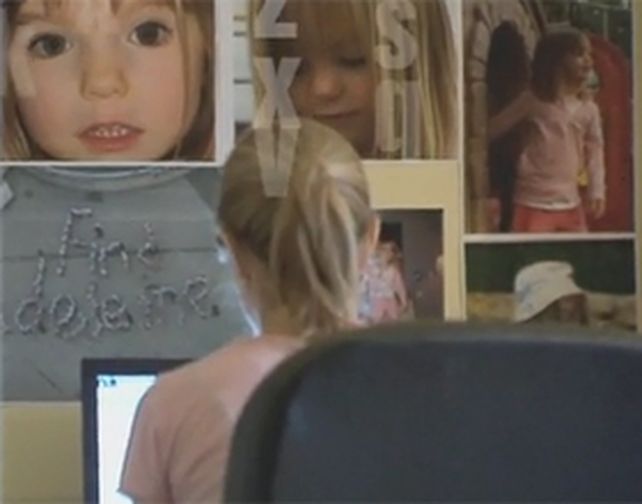Nuevo video de Maddie, a 3 a&ntilde;os de su desaparici&oacute;n