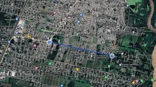 La Avenida Richieri será el motivo principal de la reunión de vecinales con personal municipal este viernes,&nbsp;