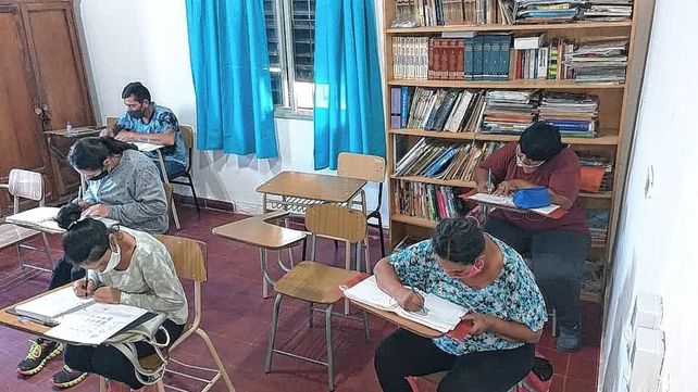 Cerca de 8.000 entrerrianos podrán finalizar la secundaria