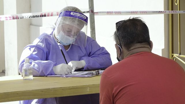 Plan Detectar y Abordar Salud.