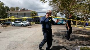 Hallaron a seis ancianos muertos por los desastres que causó Irma en Miami
