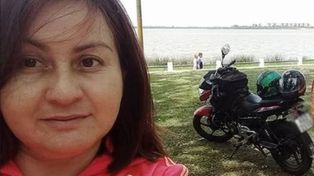 La escuela Nº533 llora a Vanesa y enfrenta el desafío de seguir sin ella