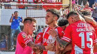 Horas decisivas para el retorno de Enzo Roldán a Unión