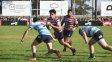 El Clásico se destaca en el reanudación del Regional del Litoral