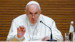 El Papa eliminó el secreto pontificio para los casos de pederastia