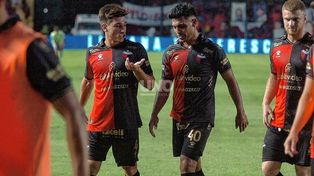 UNO Santa Fe | José Busiemi