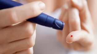En la provincia, nueve de cada 100 personas sufren de diabetes