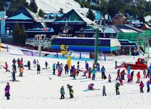 De la Cordillera a la Patagonia: cinco formas de vivir la nieve en Argentina