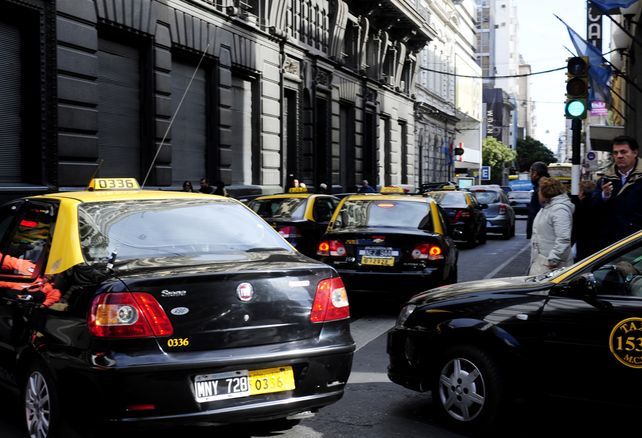 Un cronograma especial para el transporte público durante las fiestas de fin de año