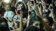 Un sociólogo asegura que después de la pandemia se viene el libertinaje sexual