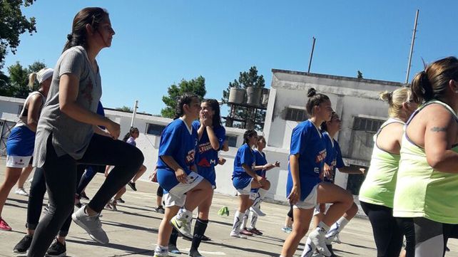 Fotos enviada por Rosana Troncoso/Minuto a Minuto