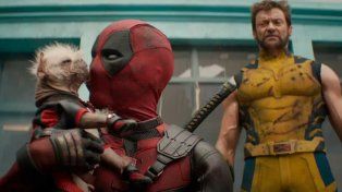 Deadpool & Wolverine, la película que promete rescatar a las comedias de superhéroes.