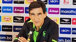 El elogio de Costas para Messi: Argentina tiene al mejor del mundo