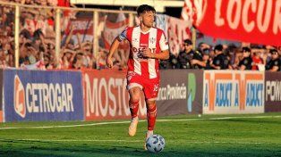 Habría acuerdo y finalmente Federico Vera renovaría contrato en Unión