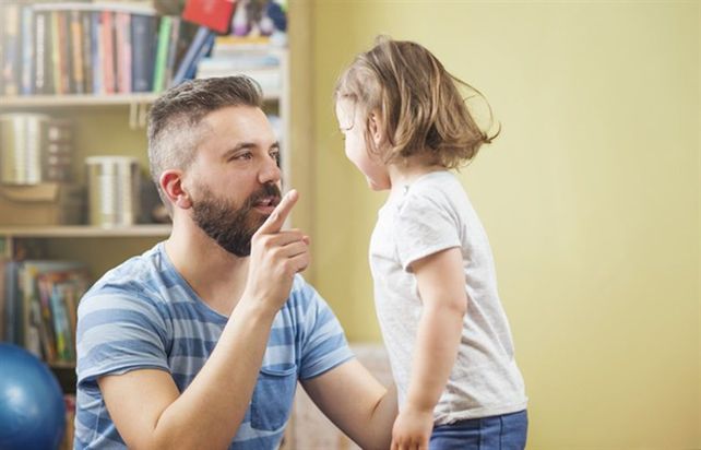 6 tips para educar sin castigos