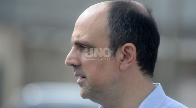 José Corral se mostró preocupado por hechos de inseguridad en la ciudad