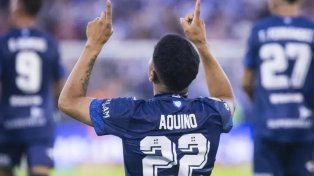 Vélez venció a Sarmiento en Liniers y dio un nuevo paso hacía el título