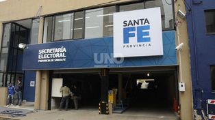 Frenético cierre de listas para la competencia electoral en las Paso