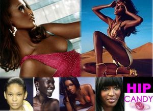 Vogue agot&oacute; su edici&oacute;n dedicada a las supermodelos negras
