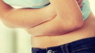 La gastroenteritis puede afectar a personas de todas las edades. Con los niños y ancianos hay que tener mayores cuidados
