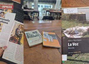 El Concurso de Narrativa Alma Maritano lanza su quinta edición