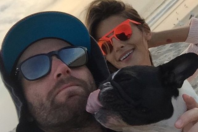 ¿Cuál es su técnica para no tener sexo?