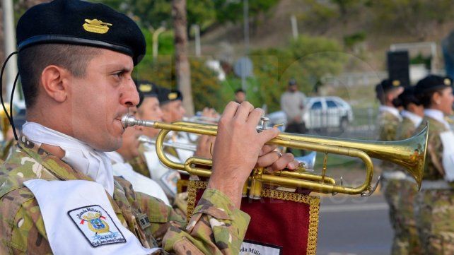 Homenaje en Paraná a 41 años del hundimiento del Belgrano