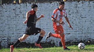 Toda la acción de sábado en la Primera y el ascenso de Liga Santafesina