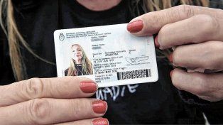 Se registró un aumento en la cantidad de solicitudes de cambio de identidad de género en 2022
