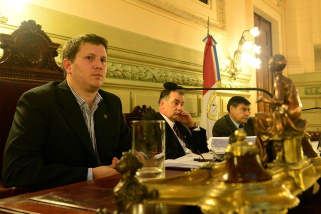 Angelini: Los dichos de Bonfatti son una falta de respeto a la gente y a la democracia