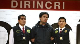 Atrapan al mayor pedófilo que obligó a unos 500 niños a hacer fotos porno