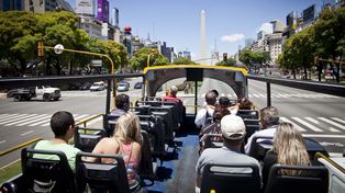 Capital Federal relanzará el turismo nacional e internacional con protocolos