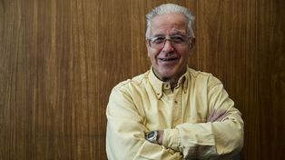 Gustavo Rivas: Nunca estuve con un menor