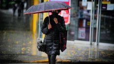 alerta por abundantes precipitaciones para rosario y la region alerta por abundantes precipitaciones para rosario y la region