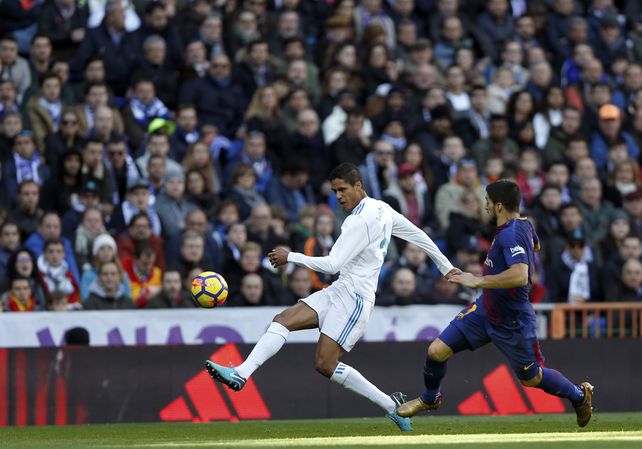 Papá Lionel: Barcelona aplastó al Real Madrid con un Messi gigante
