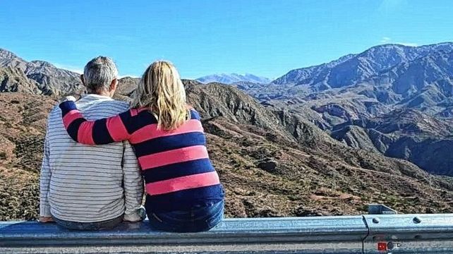 La esposa de Cornalis habló de uno de los autores del secuestro y asesinato