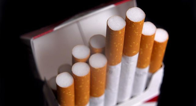 Aumentan los cigarrillos: los nuevos costos según la marca