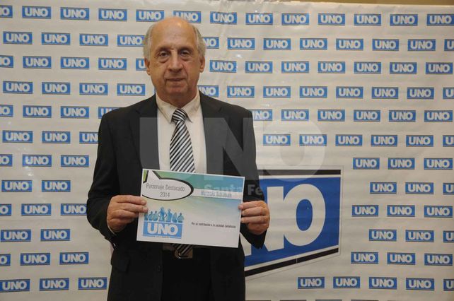 Horacio Roitman: “estamos comprometidos con lo que hacemos”