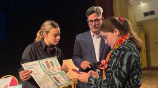 Elecciones y discapacidad: cuáles son las herramientas para garantizar la accesibilidad electoral a los ciudadanos