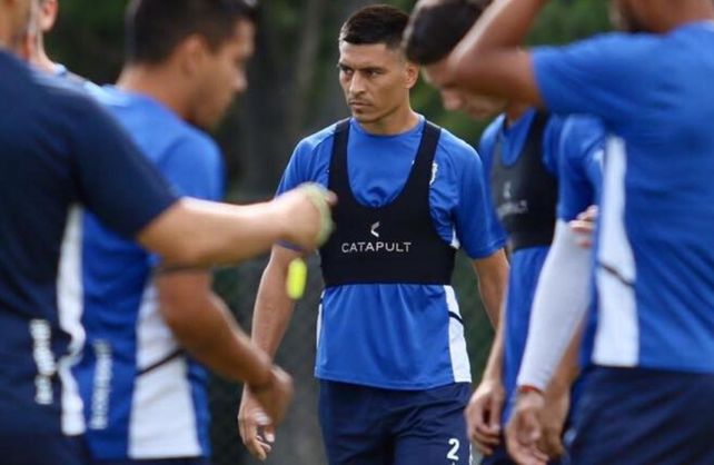 Prensa&nbsp;Gimnasia